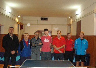 Stolnoteniski klub „Višnjan“ sudjelovao je na Međunarodnom turniru veterana u Preboldu kod Celja