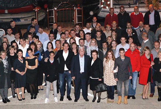 Tvrtka Špina d.o.o. proslavila 25 godina poslovanja