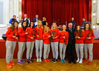 Na Danu istarskoga sporta nagrađeni najbolji sportaši Istre