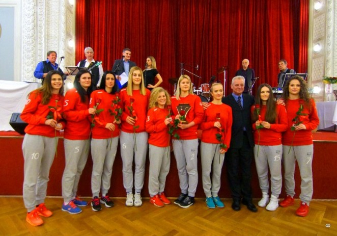 Na Danu istarskoga sporta nagrađeni najbolji sportaši Istre
