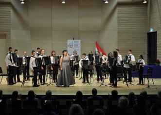 Učiteljici Umjetničke škole Poreč Ani Šterpin Zagorski dodijeljena nagrada Hrvatskog društva glazbenih i plesnih pedagoga