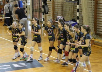 U lipnju i srpnju Poreč će ugostiti odbojkaški kamp za mlade