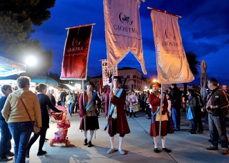 Prikazivanje dokumentarca „Film o Giostri“ u subotu 13. veljače, 15.00 sati