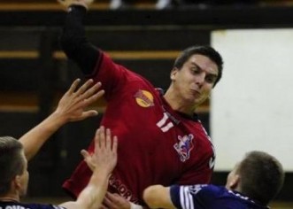 PREMIJER HMRL/POREČ: RK Poreč-RK Gorica 24:24 (10:12)
