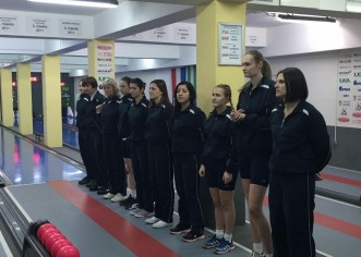 NEZAUSTAVLJIVA MARIJANA LIOVIĆ – ZAPREŠIĆ – ISTRA 2 : 6