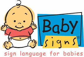 Radionica “Znakovni jezik za bebe” u  Gradskoj knjižnici