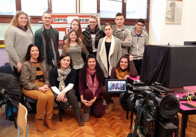 Učenici Turističko-ugostiteljske škole Antona Štifanića sudjelovali u projektu Medionauti