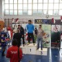 Dalibor Janjatović osvaja 2. mjesto u kategoriji rekreativa-veterana