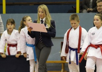 Karate: Održan sudački seminar u Rijeci