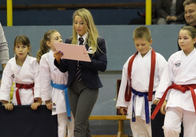 Karate: Održan sudački seminar u Rijeci