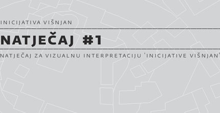 Društvo arhitekata Istre raspisuje natječaj za vizualnu interpretaciju ”Inicijative Višnjan”