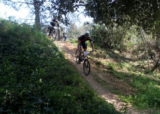 Završena Zimska MTB liga Istre i Kvarnera