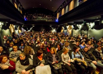 Otvoren deveti festival komedije i smijeha “Zlatni zub”