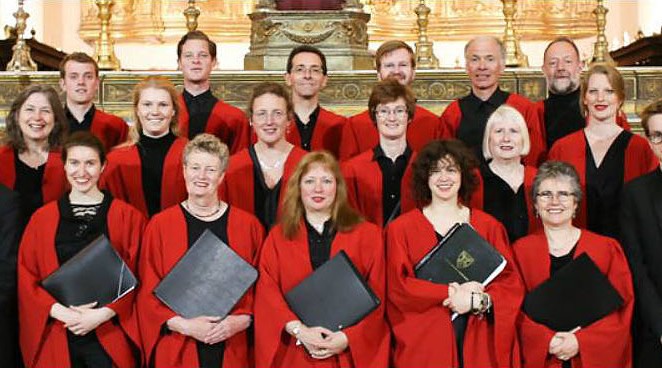 U četvrtak, 7. travnja  u Eufrazijevoj bazilici Koncert: Akademski zbor Edinburgh University Renaissance Singers i Mješoviti pjevački zbor ”Joakim Rakovac”