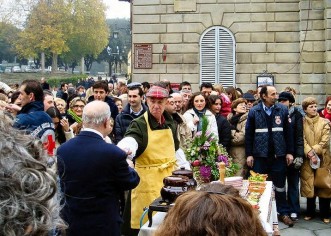 Poziv na javno snimanje emisije „Ricette all’italiana”