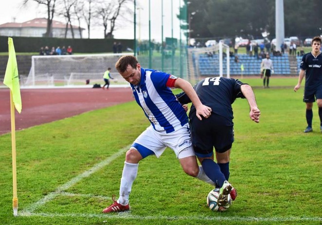 Grobničan bliže pobjedi na Velom Joži, na kraju remi