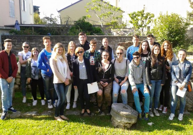 Aktualna i svakodnevna tema približena je učenicima u ovogodišnjim Danima otvorene nastave u Turističko-ugostiteljskoj školi Antona Štifanića