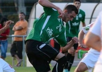 Šoškić održao Porečane na vrhu  – NK Orijent 1919-NK Jadran 0:1 (0:0)