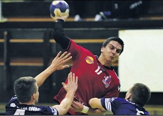 Ivanić potopljen za mir u Poreču – RK Poreč-MRK Ivanić 29:24 (16:8)