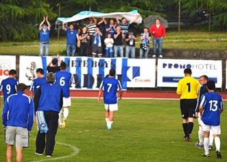 NK Jadran-NK Naprijed 5:0 (2:0)  – Ereiz započeo, Banko dovršio