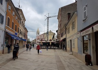 Potpore za obnovu zgrada u centru Poreča, nažalost, mimoišle stare austrijske vile i drugu baštinu