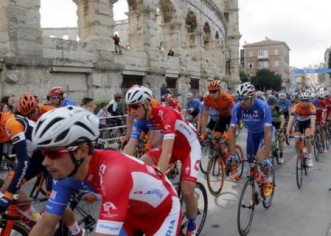 Poreču Tour of Croatia za 152.600 Kuna