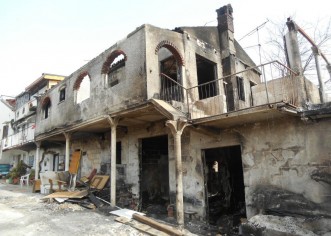 U Funtani predstavljena humanitarna akcija za obitelj Zović