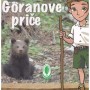 Goranove price