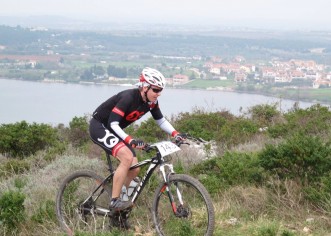 BK Poreč nastupio na XCM maratonu Kamenjak Rocky Trailsu