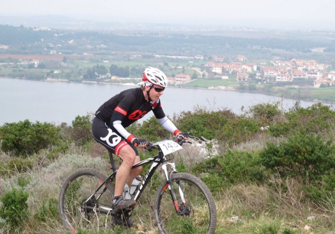 BK Poreč nastupio na XCM maratonu Kamenjak Rocky Trailsu