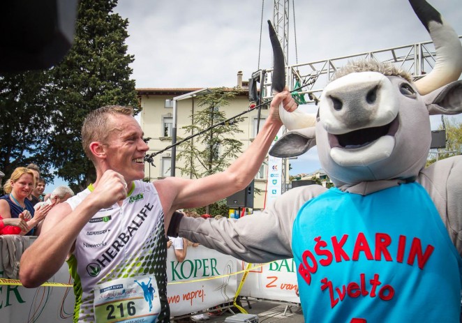 Robert Radojković pobjednik 3. Istrskog maratona – ponovio prošlogodišnji uspjeh