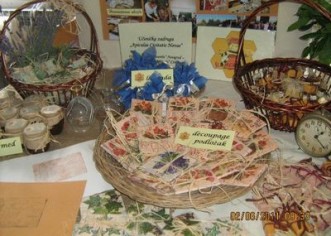 SMOTRA UČENIČKIH ZADRUGA ISTARSKE ŽUPANIJE