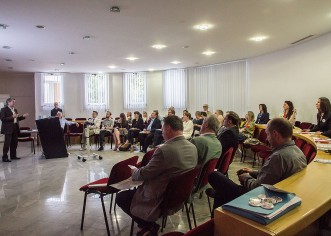 U Vrsaru je održana međunarodna konferencija pod nazivom “Connect – Influence – Inspire – Models, Practice and Policy in Creative Participation”