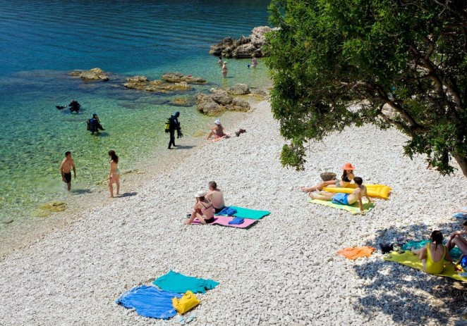Valamar Riviera izabrala najbolje projekte za zaštitu jadranske obale i mora