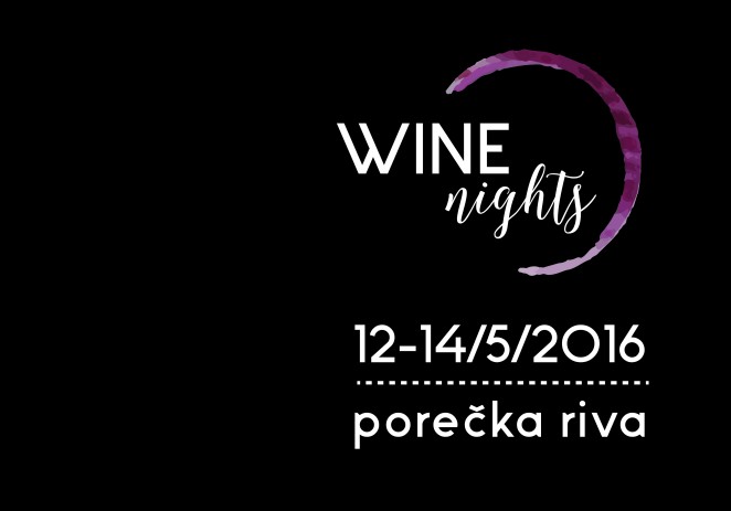 Vinske noći u Poreču od 12. do 14. svibnja– glazba i zabava iz ljubavi prema vinu