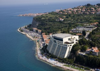 Valamar Riviera ne kupuje slovenske hotele Bernardin