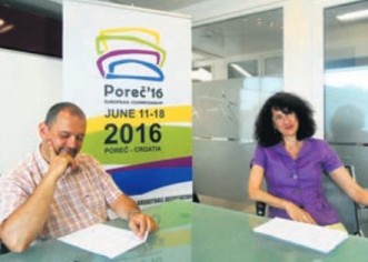 KOŠARKA: U POREČU ĆE OD 12. DO 18. LIPNJA BITI ODRŽANO EUROPSKO PRVENSTVO VETERANA