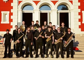 U Funtani u utorak koncert Big Band Roxy orkestra, u srijedu nastup djevojačkih zborova iz Zagreba i Vilniusa