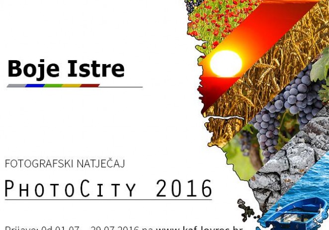 Photocity 2016 – Boje Istre