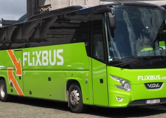 FlixBus, europski br. 1 stigao u Hrvatsku: Iz Pule, Rovinja, Poreča i Umaga do europskih metropola