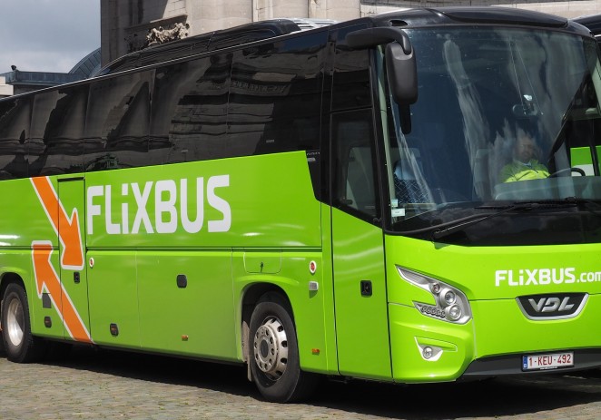 FlixBus, europski br. 1 stigao u Hrvatsku: Iz Pule, Rovinja, Poreča i Umaga do europskih metropola
