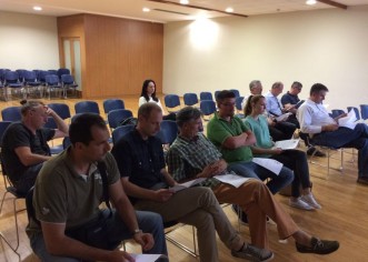 Košarkaški klub Poreč obilježava 40-godišnjicu djelovanja kluba