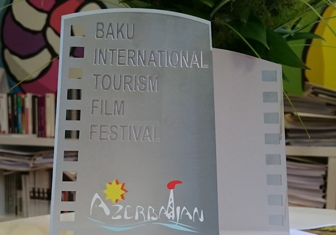 Spot “Share Istria” osvojio srebrnu nagradu  na međunarodnom festivalu u Azerbajdžanu