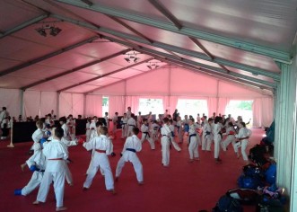 Karate klub FINIDA na najbolji je mogući način zaključio prvi dio takmičarske sezone