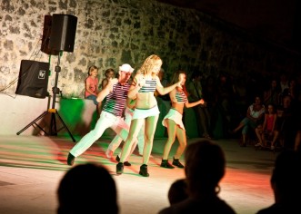 U Funtani ovaj tjedan plesna večer i Ribarska fešta !