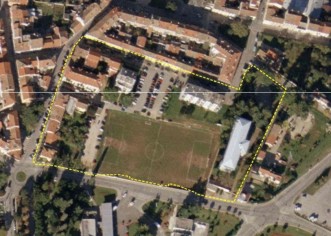 Javna rasprava o Prijedlogu Izmjena i dopuna DPU-a “Staro nogometno igralište” u Poreču