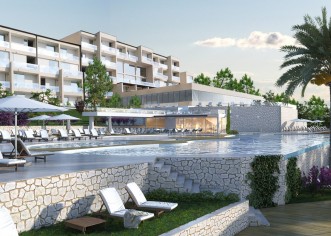 Valamar Riviera najavila za 2017. godinu investicijski ciklus od 753 milijuna kuna