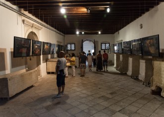 URBAN Photo Awards gostuje s izložbom fotografija triju autora  u Zavičajnom muzeju Poreštine