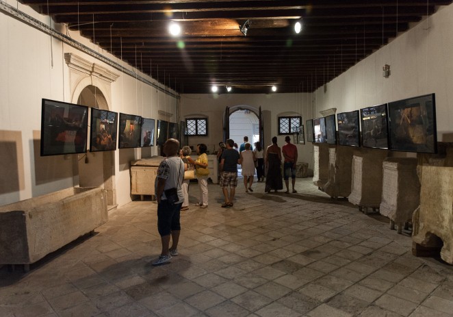 URBAN Photo Awards gostuje s izložbom fotografija triju autora  u Zavičajnom muzeju Poreštine