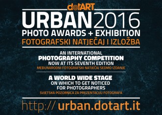 URBAN Photo Awards gostuje u Zavičajnom muzeju Poreštine izložbom odabranih autora